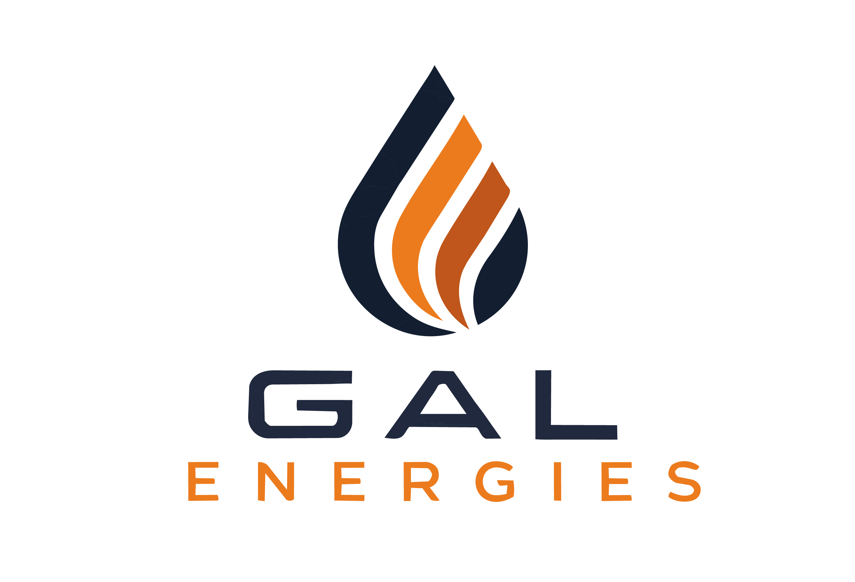 Gal Energies
